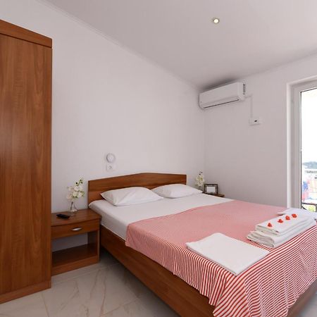 Makarska Sea View Rooms ห้อง รูปภาพ