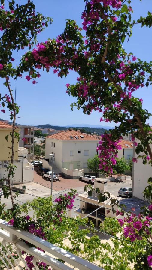 Makarska Sea View Rooms ภายนอก รูปภาพ