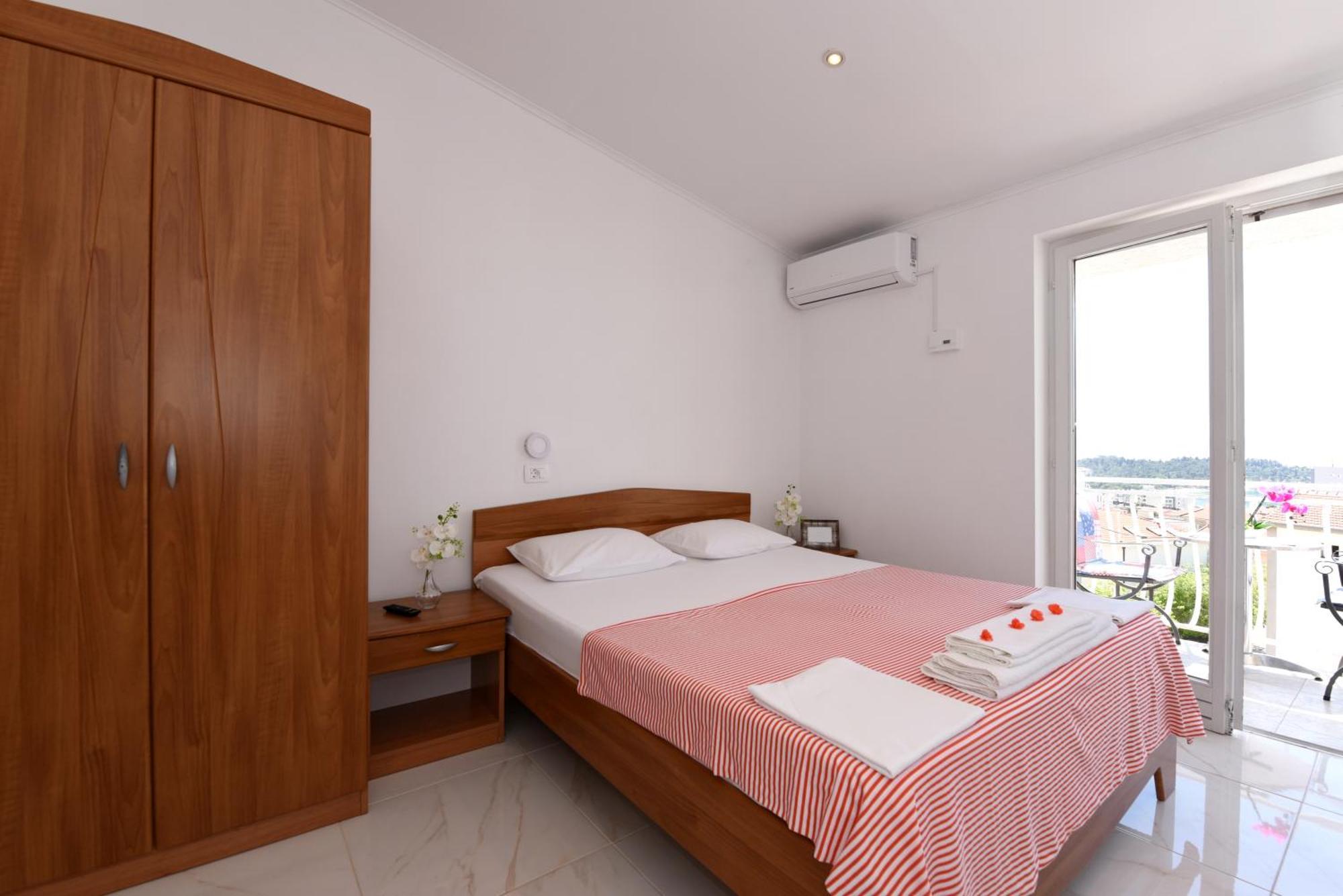Makarska Sea View Rooms ห้อง รูปภาพ